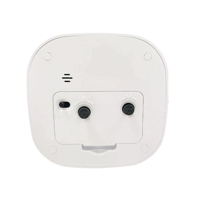 Lasten analoginen herätyskello kouluikäiselle