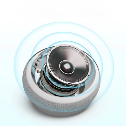 Herätysvalo luonnollisilla herätysäänillä