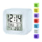 Väriä Vaihtava Herätyskello