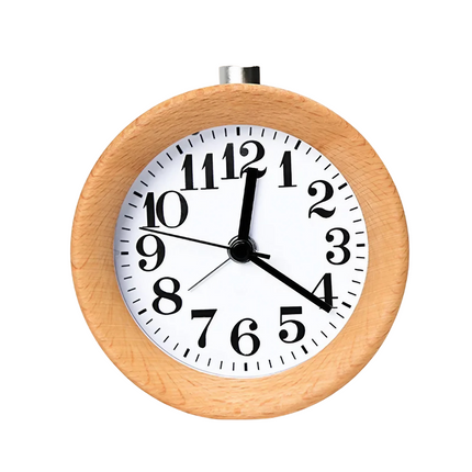 Collection image for: Puinen Herätyskello