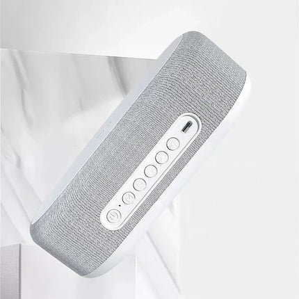 Kankainen älyherätyskello langattomalla latauksella