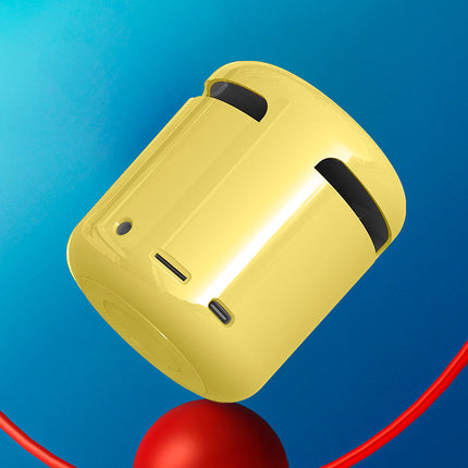 Mini Bluetooth-herätyskello älypuhelimelle