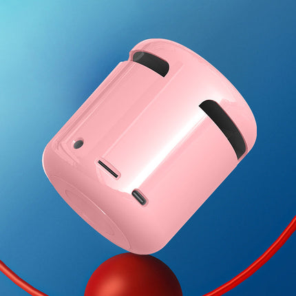 Ainutlaatuinen mini herätyskello Bluetoothilla