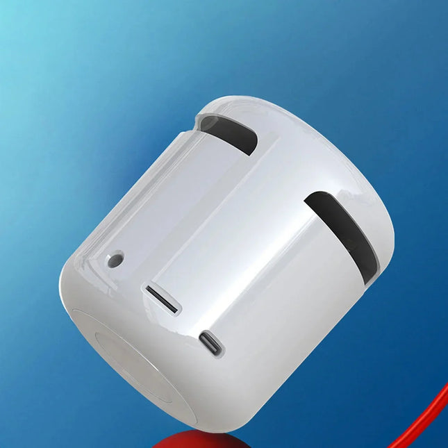 Mini Bluetooth-kaiutin herätyskellolla puhelimelle