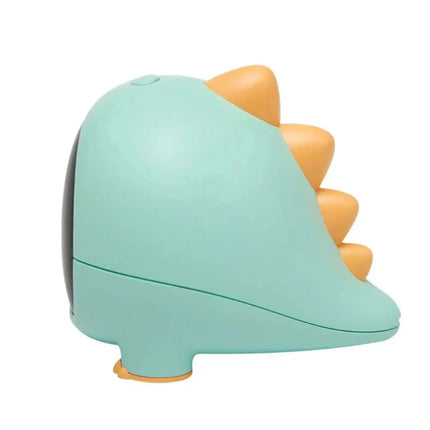 Dinosaurus digitaalinen herätyskello lapselle