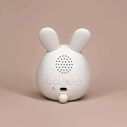 Lasten herätyskello valolla ja pupunkorvilla