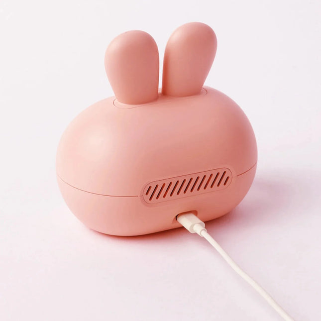 Pupu-herätyskello integroidulla yövalolla