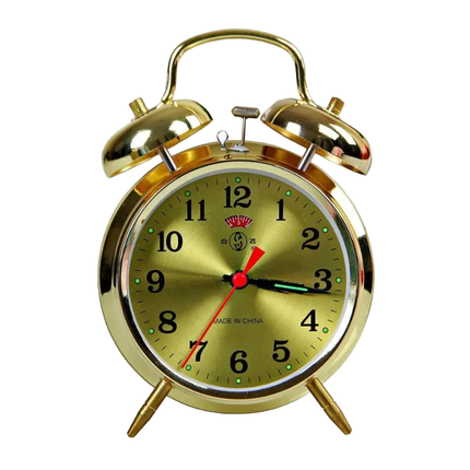 Collection image for: Mekaaninen Herätyskello