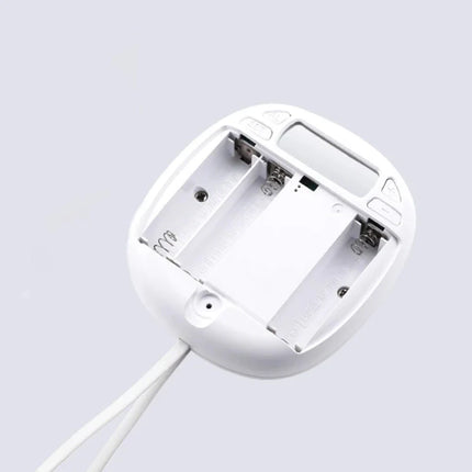 Kannettava tärinäherätin kuulovammaisille