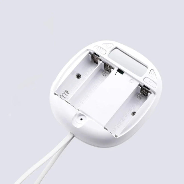 Kannettava tärinäherätin kuulovammaisille