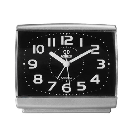 Selkeä herätyskello senioreille suurilla numeroilla