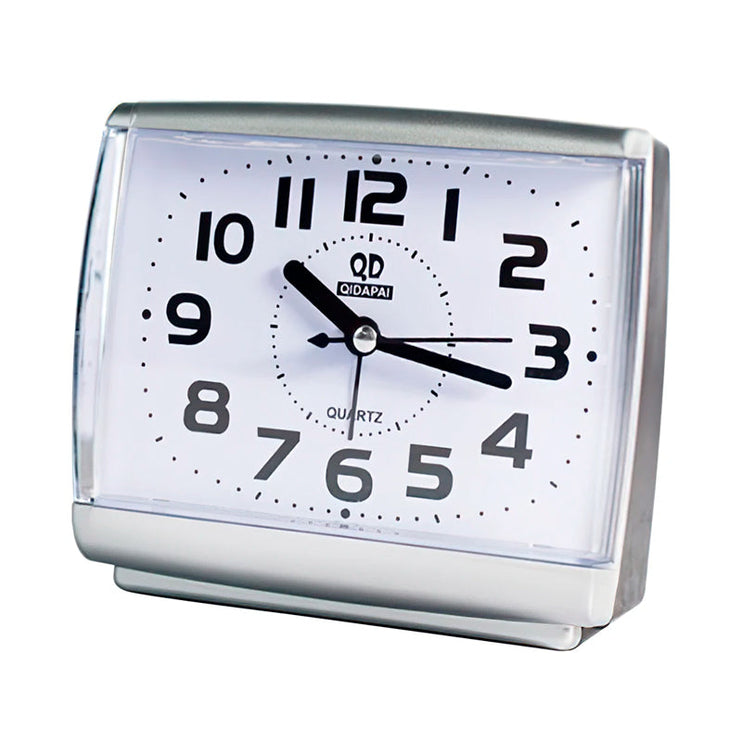 Selkeä herätyskello senioreille suurilla numeroilla