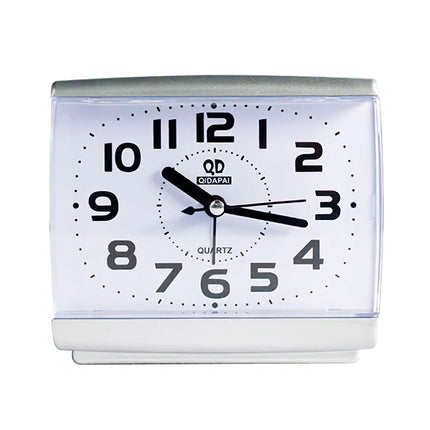 Selkeä herätyskello senioreille suurilla numeroilla